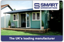 Visit Smart Garden Offices