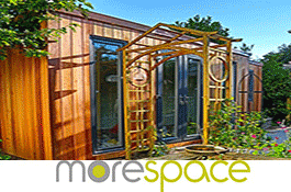 Visit Morespace