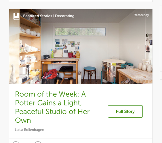 Houzz-Room-of-the-week