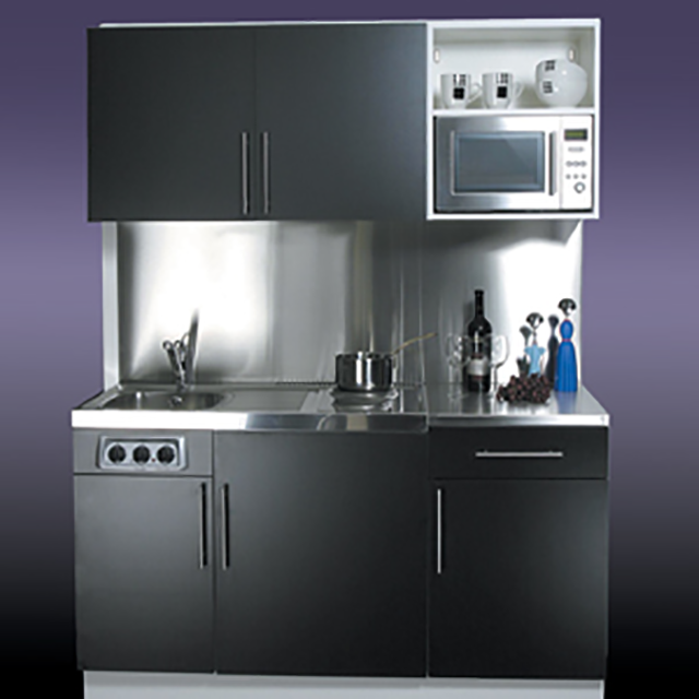 John-Strand-MK-Designer-Range-Galley-Kitchen-in-black-DGM021L