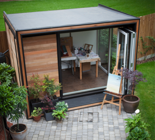 Ultra by Smart Garden Offices