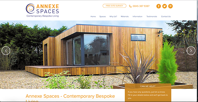 Annexe Spaces Website 5