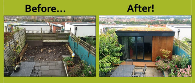 Swift Garden Rooms Before & After-1