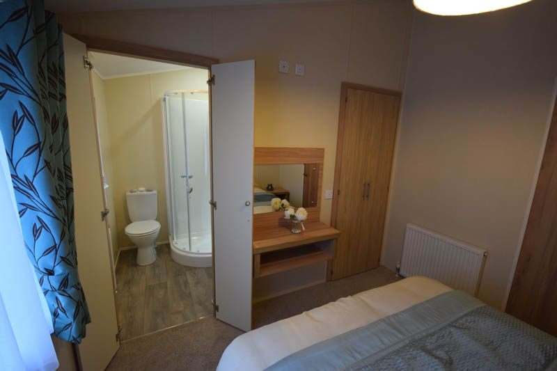 Bedrooms can have en-suites