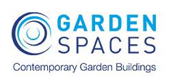 Garden Spaces Logo