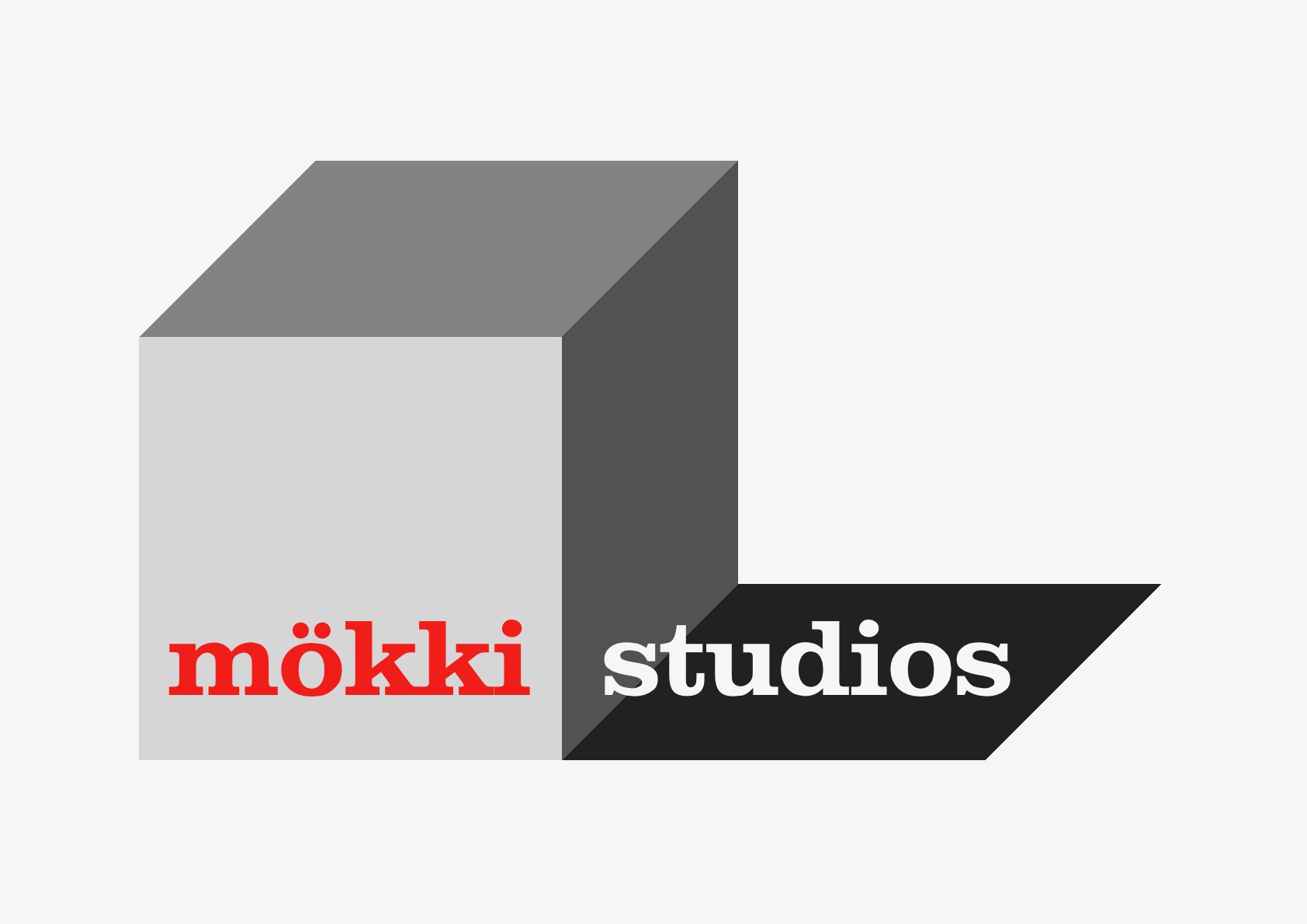 Mokki Studios Logo