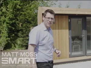 Smart Modular Buildings Showroom Tour
