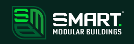 Smart Modular Buildings logo