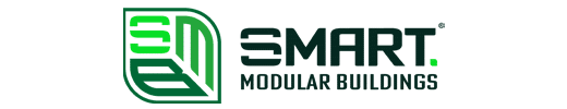 Smart Modular Buildings Logo