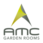 AMC Garden Rooms Logo
