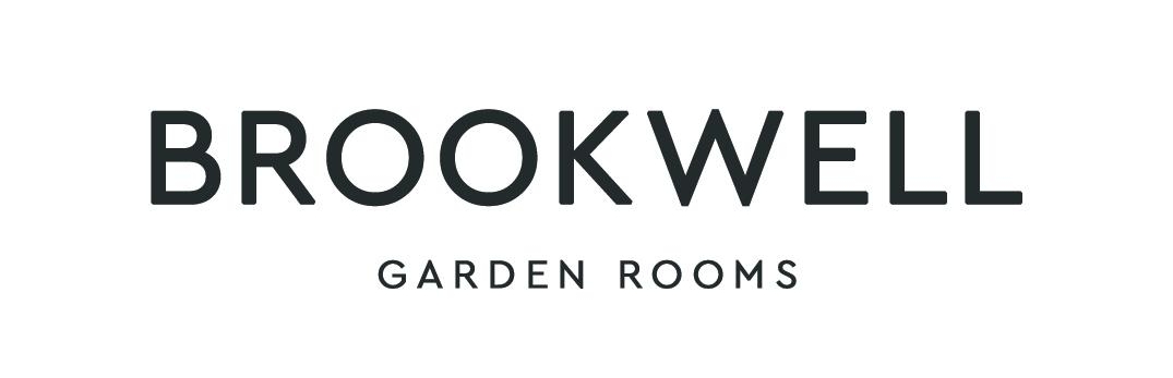 Brookwell Garden Rooms Logo