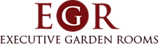 Executive Garden Rooms logo
