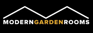 Modern Garden Rooms Logo