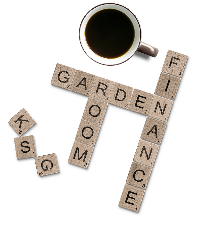 Garden room finance options