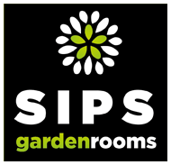 SIPS Garden Rooms