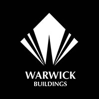 Warwick Buildings logo