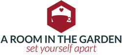 A Room in the Garden Logo