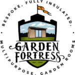 Garden Fortress Logo