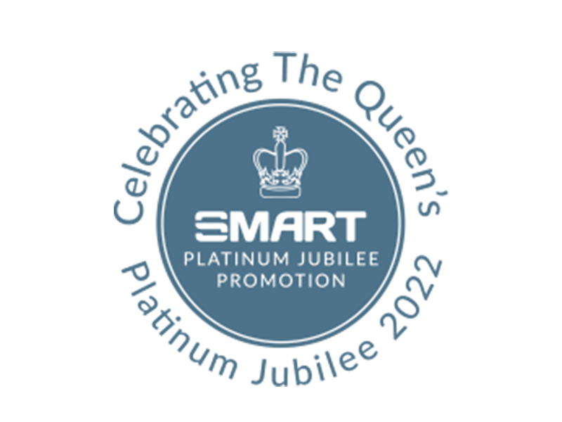 SMART Platinum Jubilee Promotion