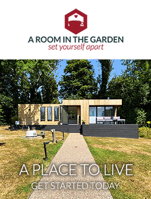 Visit the A Room in the Garden website