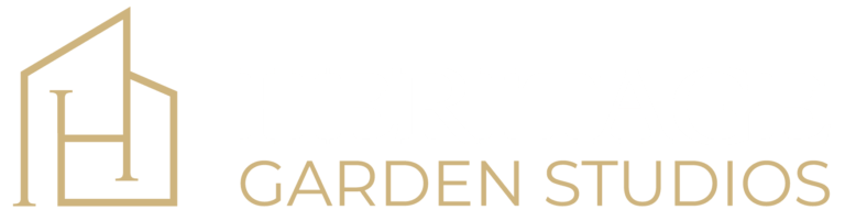 Heritage Garden Studios logo