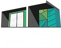 Cosy Garden Rooms logo