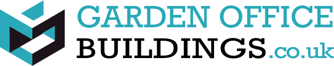 Garden Office Buildings Logo