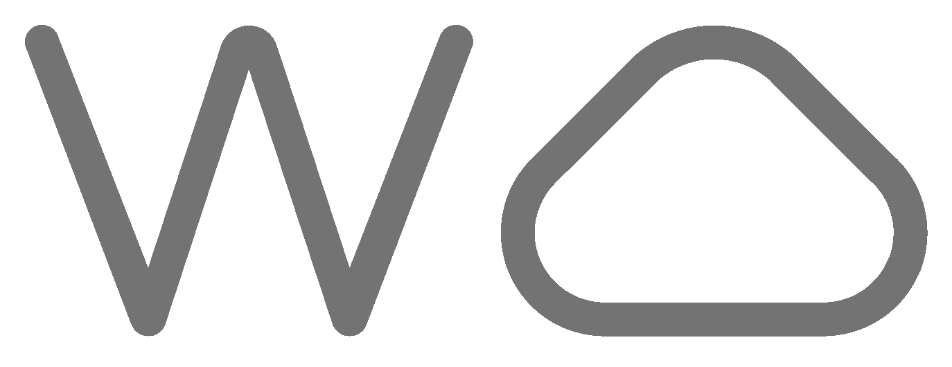 WorkAway garden offices logo