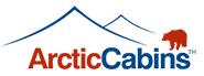 Arctic Cabins Logo