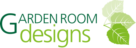 Garden Room Designs Logo