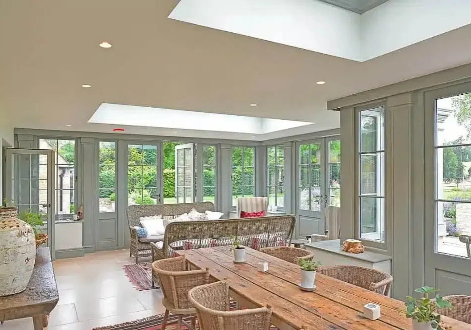 Create Quiet Luxury with David Salisbury