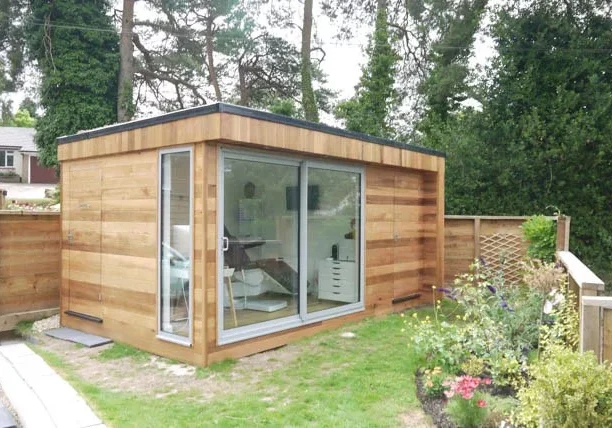 Miniature Manors F15