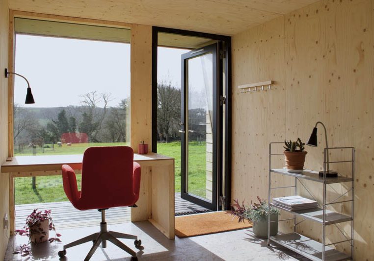Mökki Modular Studios - The Garden Room & Annexe Guide