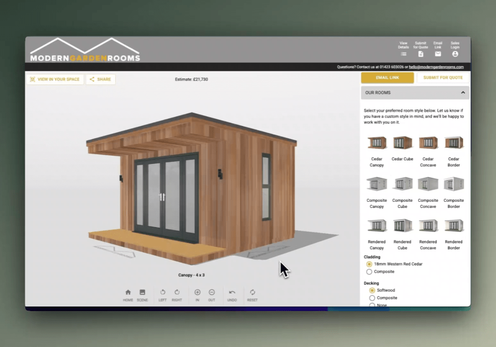Ranges Modern Garden Rooms.00_00_00_00.Still001