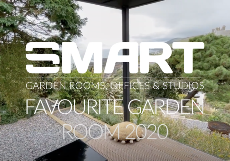 SMART Garden Room of 2020
