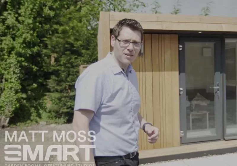 Smart Modular Buildings Showroom Tour