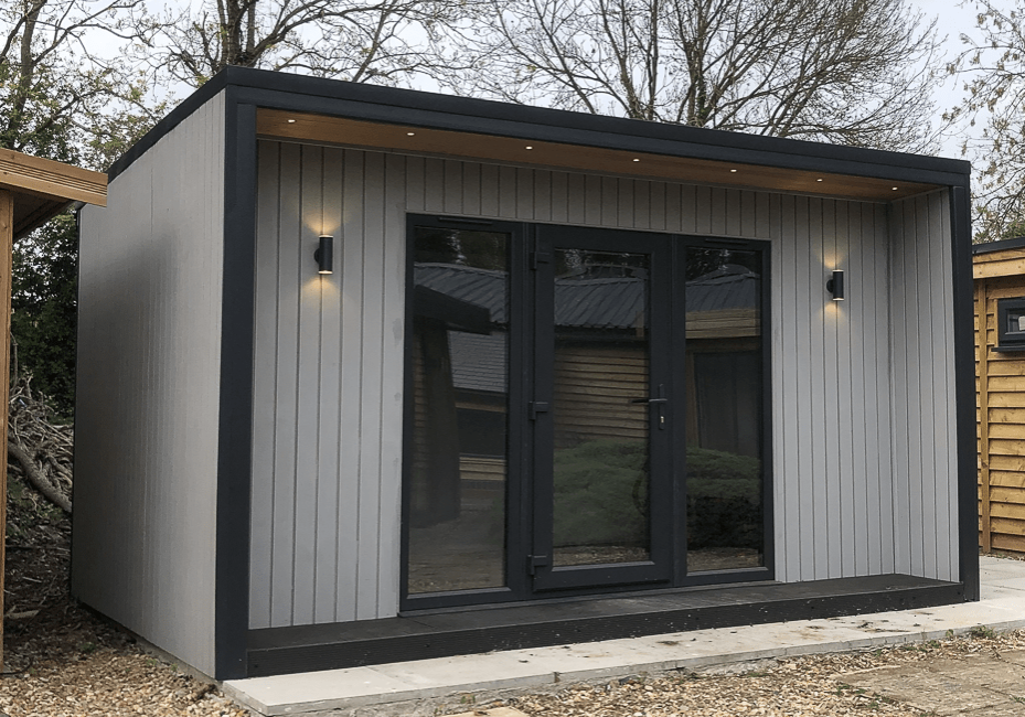 The Elegance by Warwick Buildings