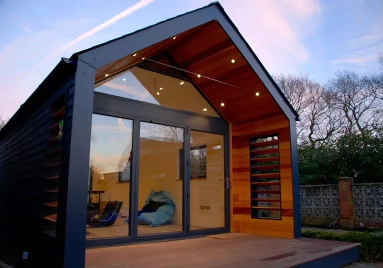 White Peak Design Build